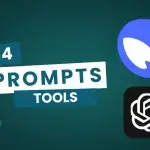 Deepseek & ChatGPT Tools Prompts