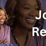 The Best of Joy Reid: Insights into Her Career and Impact on Media 2025 5 The Rise of Joy Reid Insights into Her Career and Impact on Media