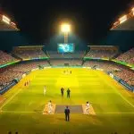 pakistan vs india 2025 cricket match