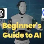 Super Getting Started with AI: Beginner's Guide to AI 2025 5 Getting Started with AI Beginner's Guide to AI