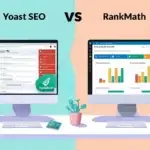 Yoast SEO vs Rank Math: Which is the Best WordPress SEO Plugin in 2025? 3 Yoast SEO vs Rank Math