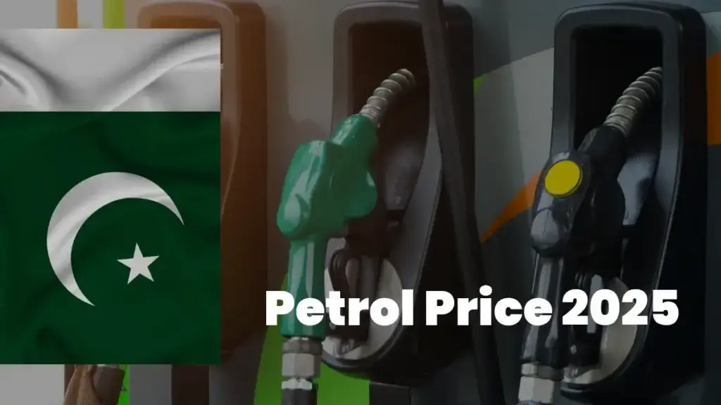 Petrol Prices in Pakistan: Current Rates and Future Predictions 2025