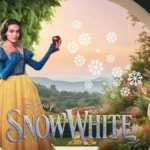 Snow White 2025