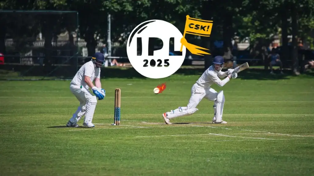 CSK vs DC Highlights 2025