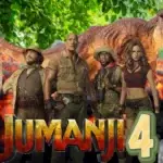 Jumanji 4 The Final Level – An Exciting Adventure Awaits